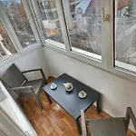 Apartament Premium White House Bukareszt