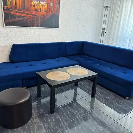 Appartamento Premium White House