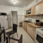 Appartement Premium White House