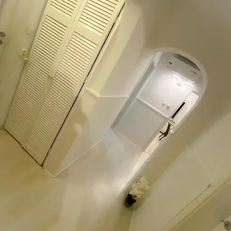 Apartamento Premium White House *