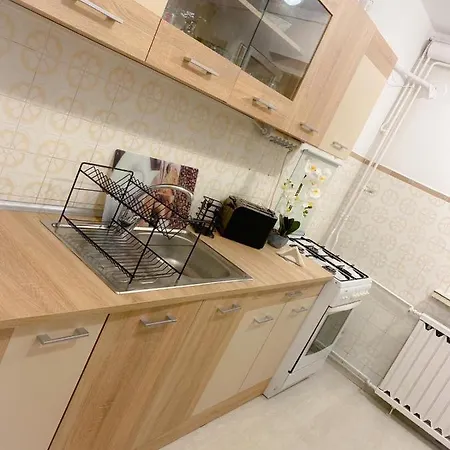 Premium White House Apartment