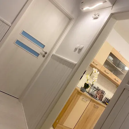 Premium White House *