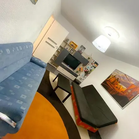 Apartment Premium White House Bucharest