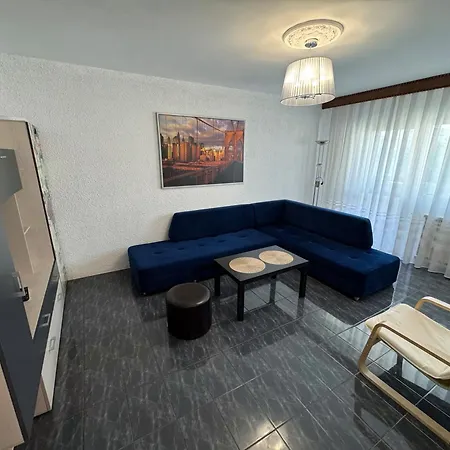 Premium White House Apartment *