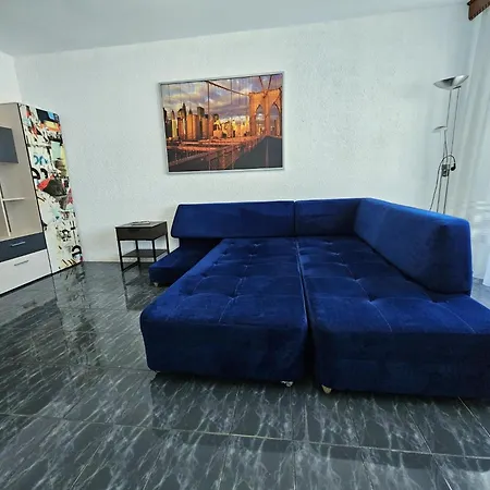 Premium White House Bucharest