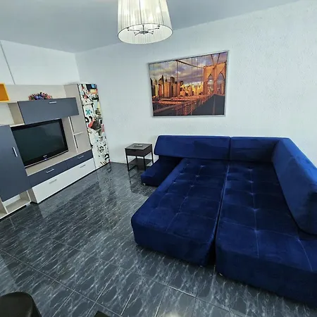 Premium White House Apartment