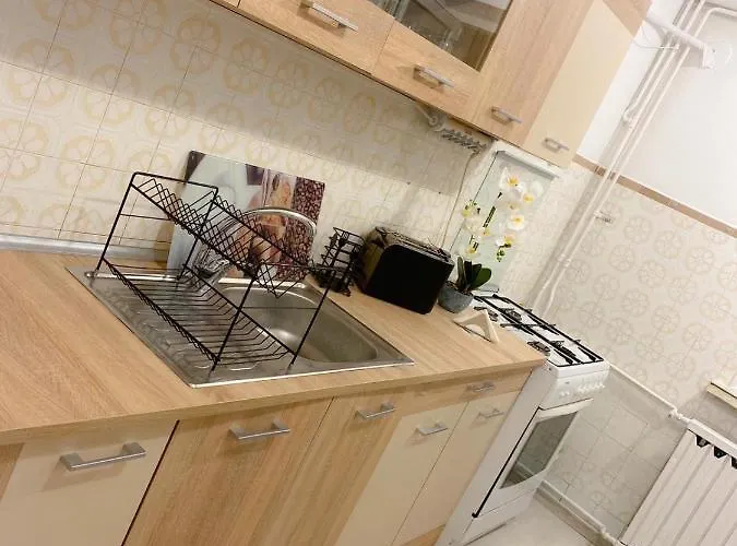 Premium White House Apartament