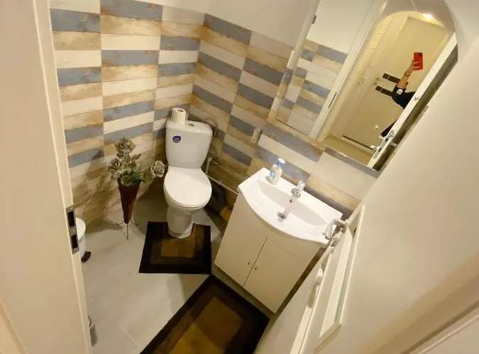 Premium White House Bucarest