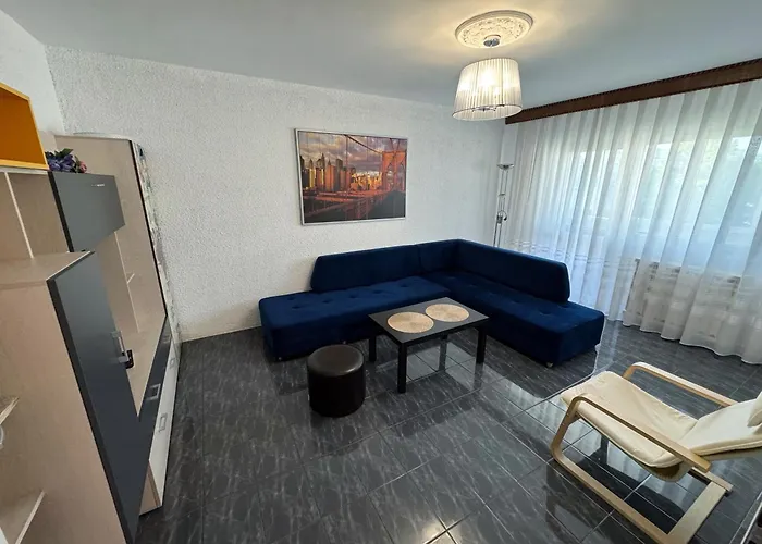 Premium White House Apartmán *