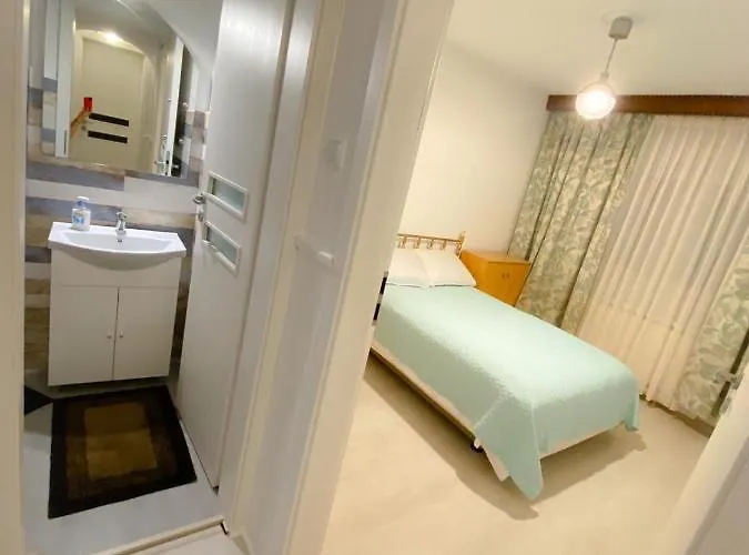 Apartamento Premium White House